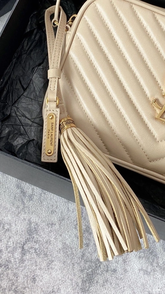 Repladies REP BAG-23*16*6CM YSL CAMERA LOU 0803